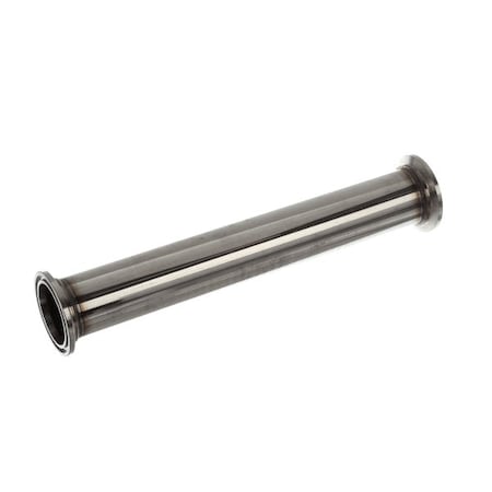 Hobart Tube, Weldment, Pump Disch, Center 00-476094-00001